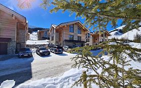 Chalet Askala Jasna