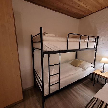 Chalet Askala Jasna Dolina Demianowska Zewnętrze zdjęcie