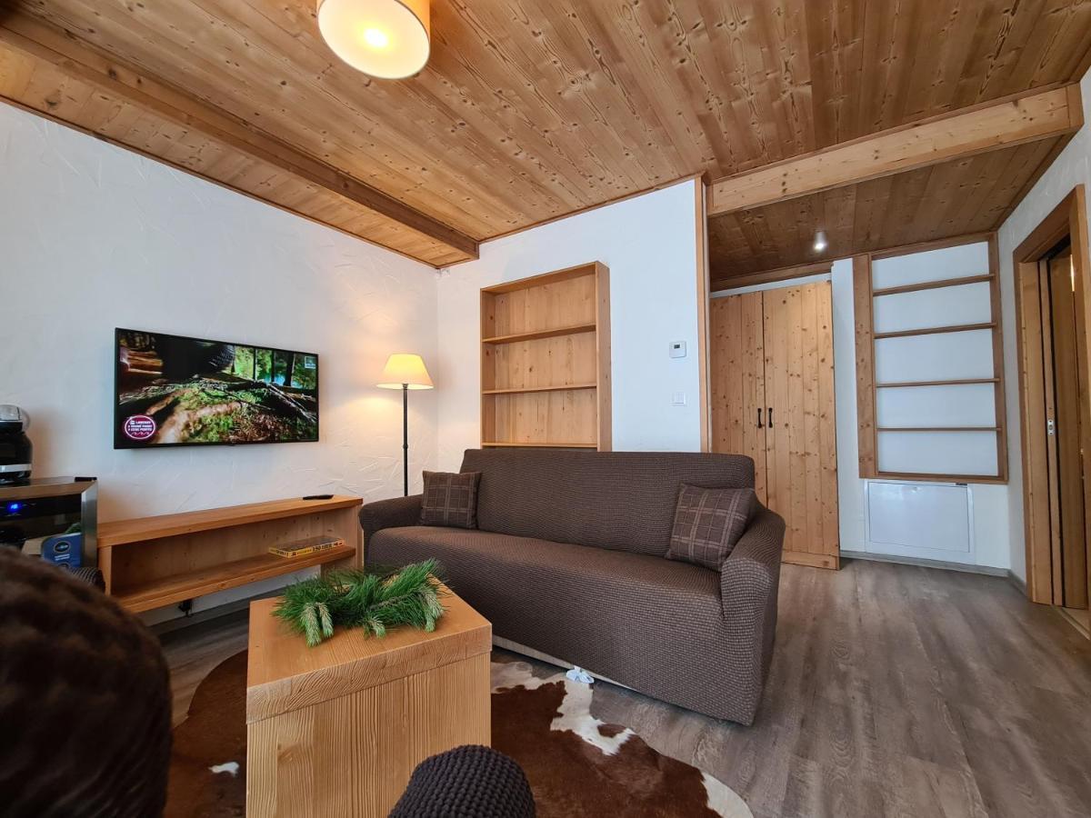 Chalet Askala Jasna Dolina Demianowska Zewnętrze zdjęcie