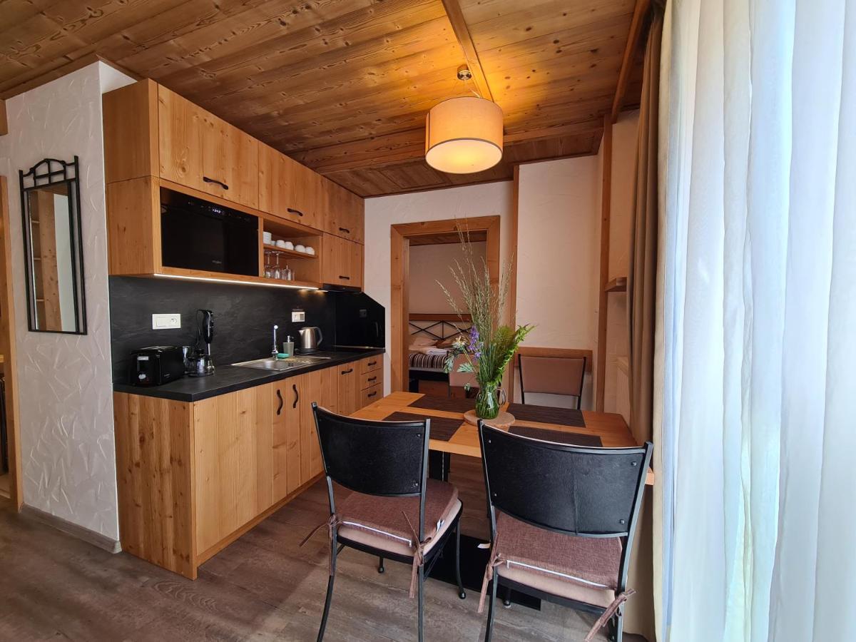 Chalet Askala Jasna Dolina Demianowska Zewnętrze zdjęcie