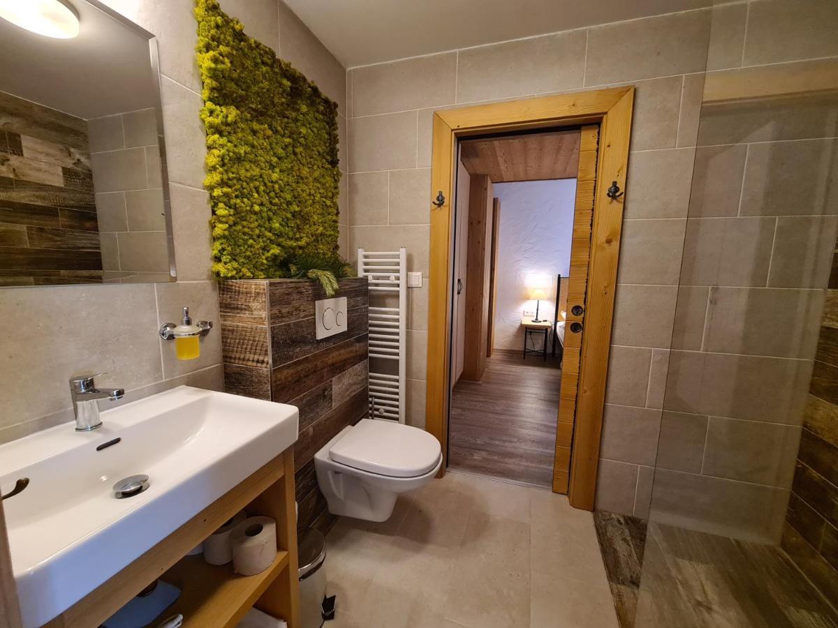 Chalet Askala Jasna Dolina Demianowska Zewnętrze zdjęcie