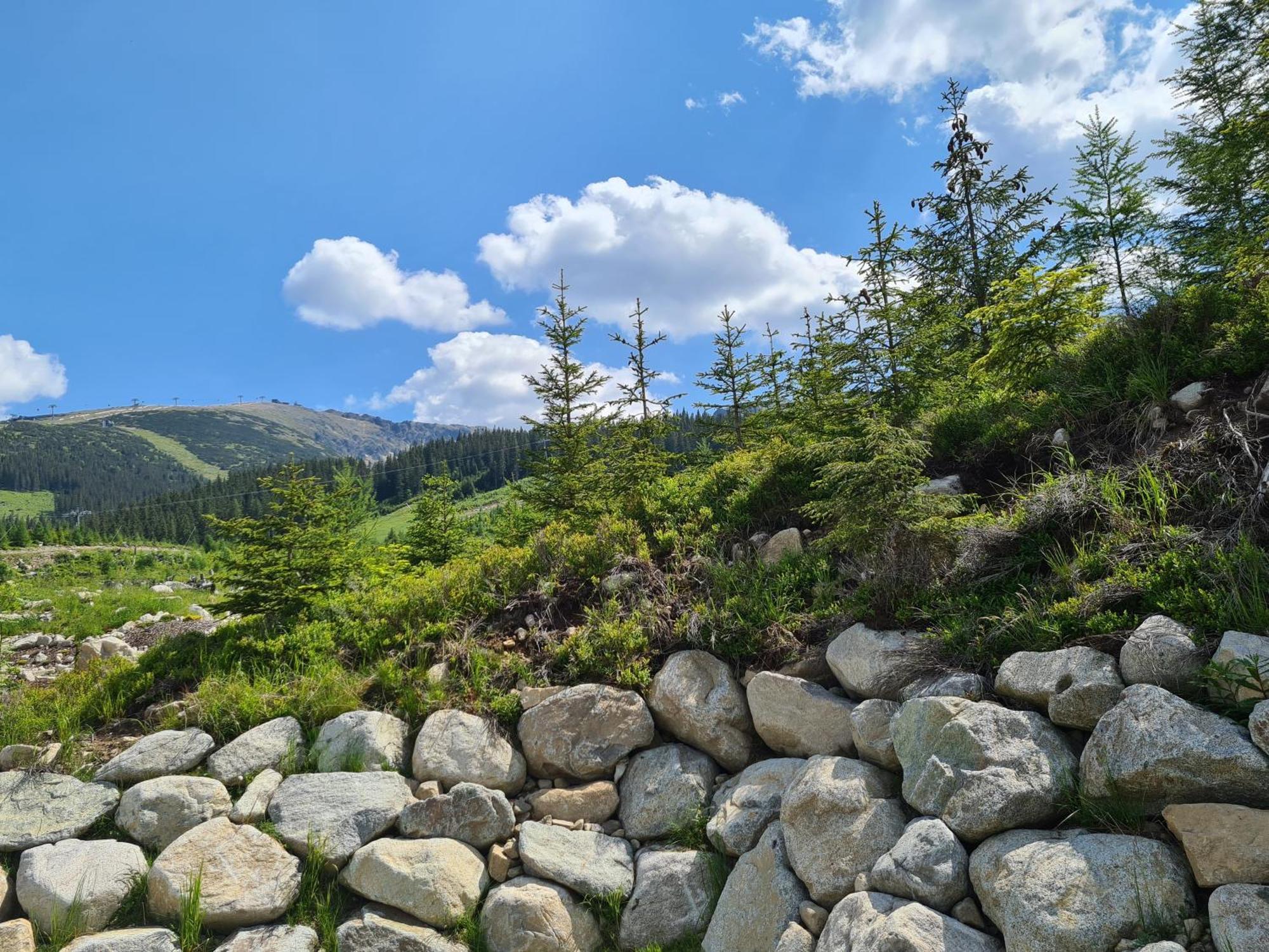 Chalet Askala Jasna Dolina Demianowska Zewnętrze zdjęcie
