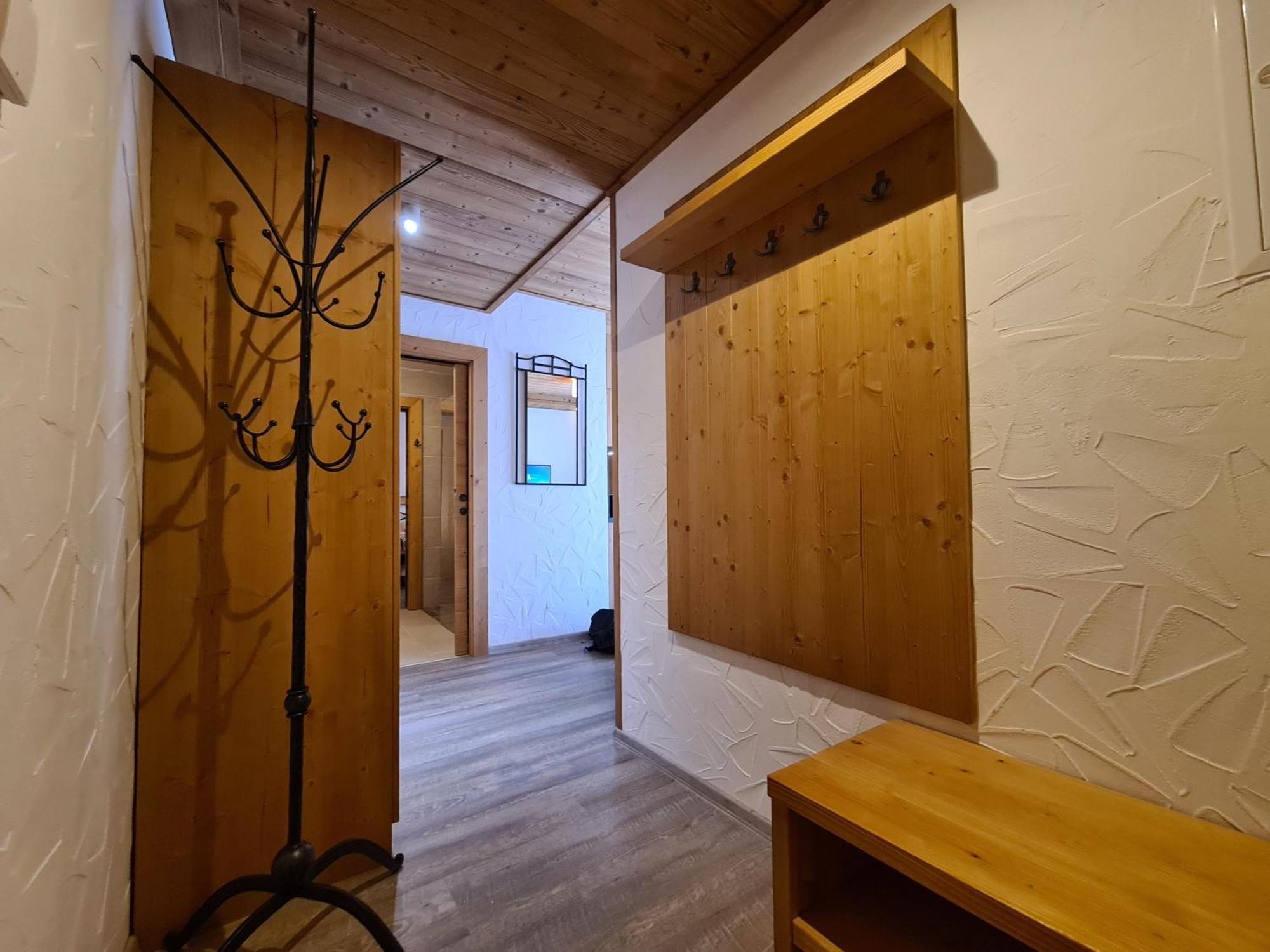 Chalet Askala Jasna Dolina Demianowska Zewnętrze zdjęcie