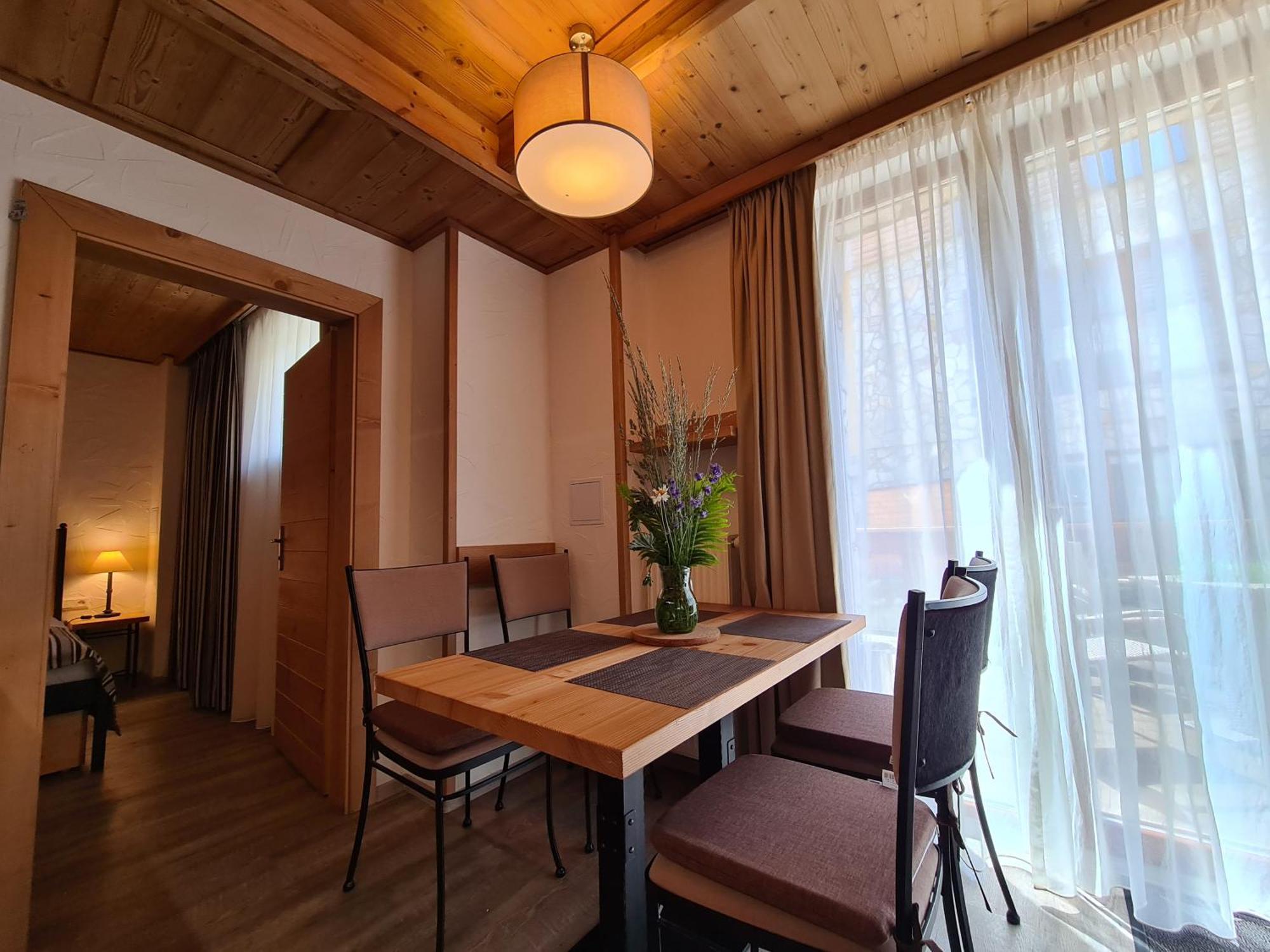 Chalet Askala Jasna Dolina Demianowska Zewnętrze zdjęcie