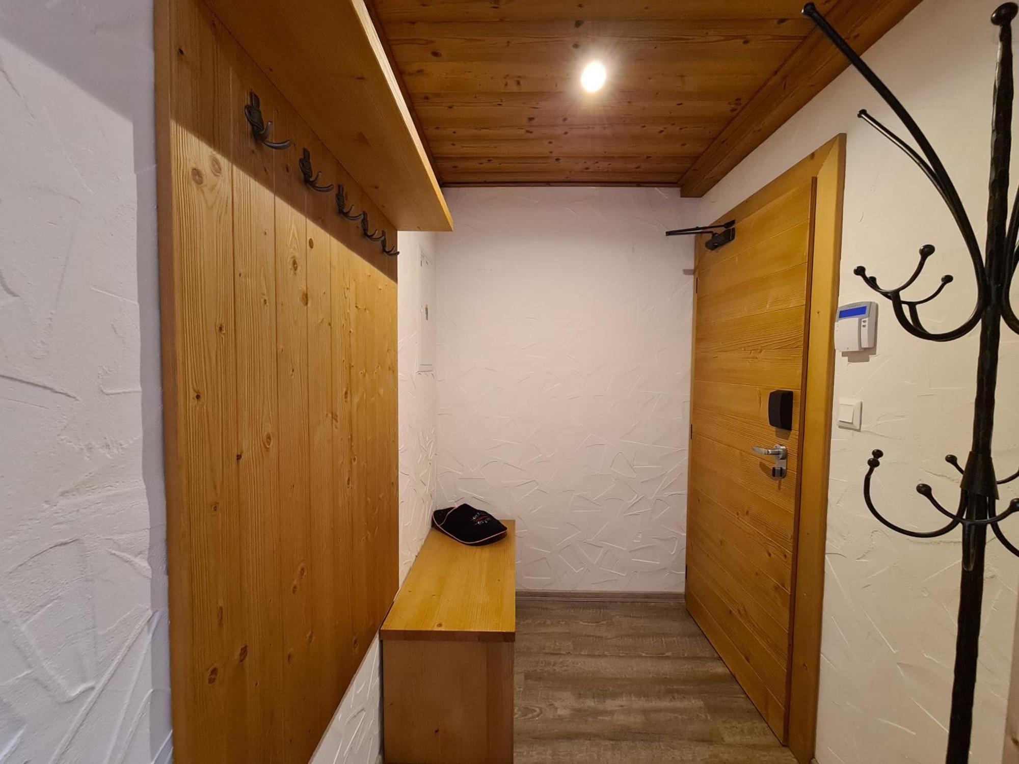 Chalet Askala Jasna Dolina Demianowska Zewnętrze zdjęcie