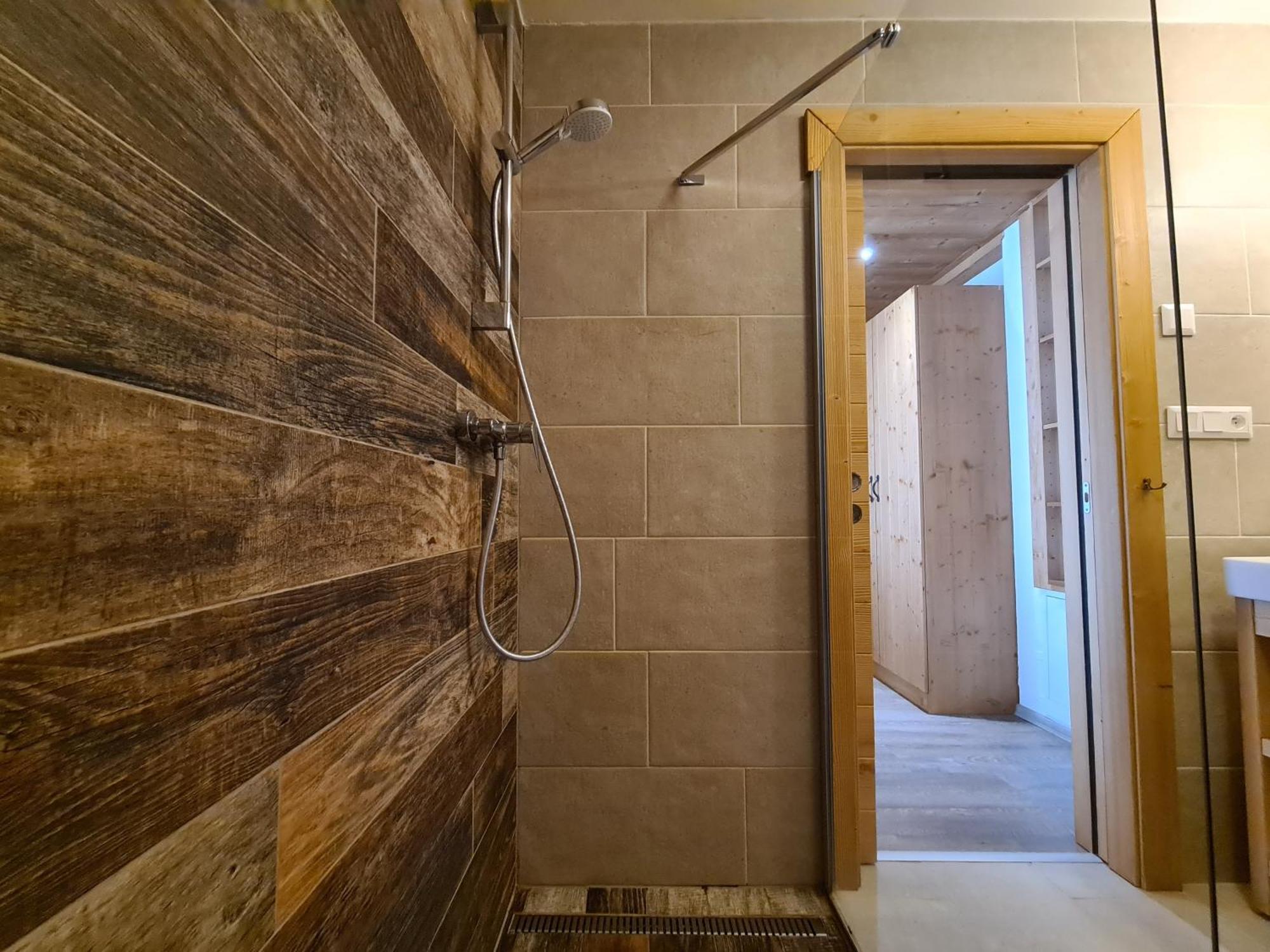 Chalet Askala Jasna Dolina Demianowska Zewnętrze zdjęcie