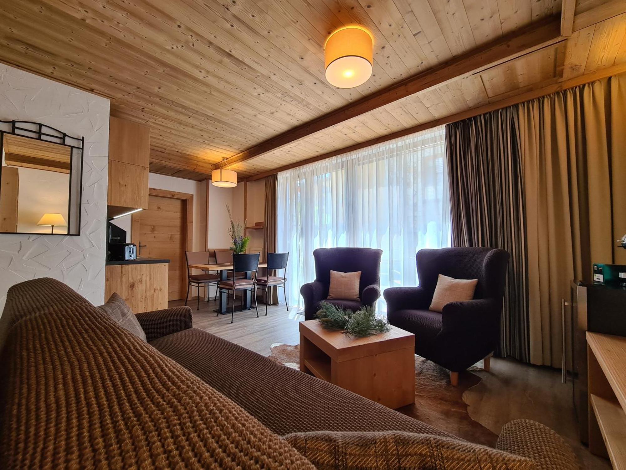 Chalet Askala Jasna Dolina Demianowska Zewnętrze zdjęcie