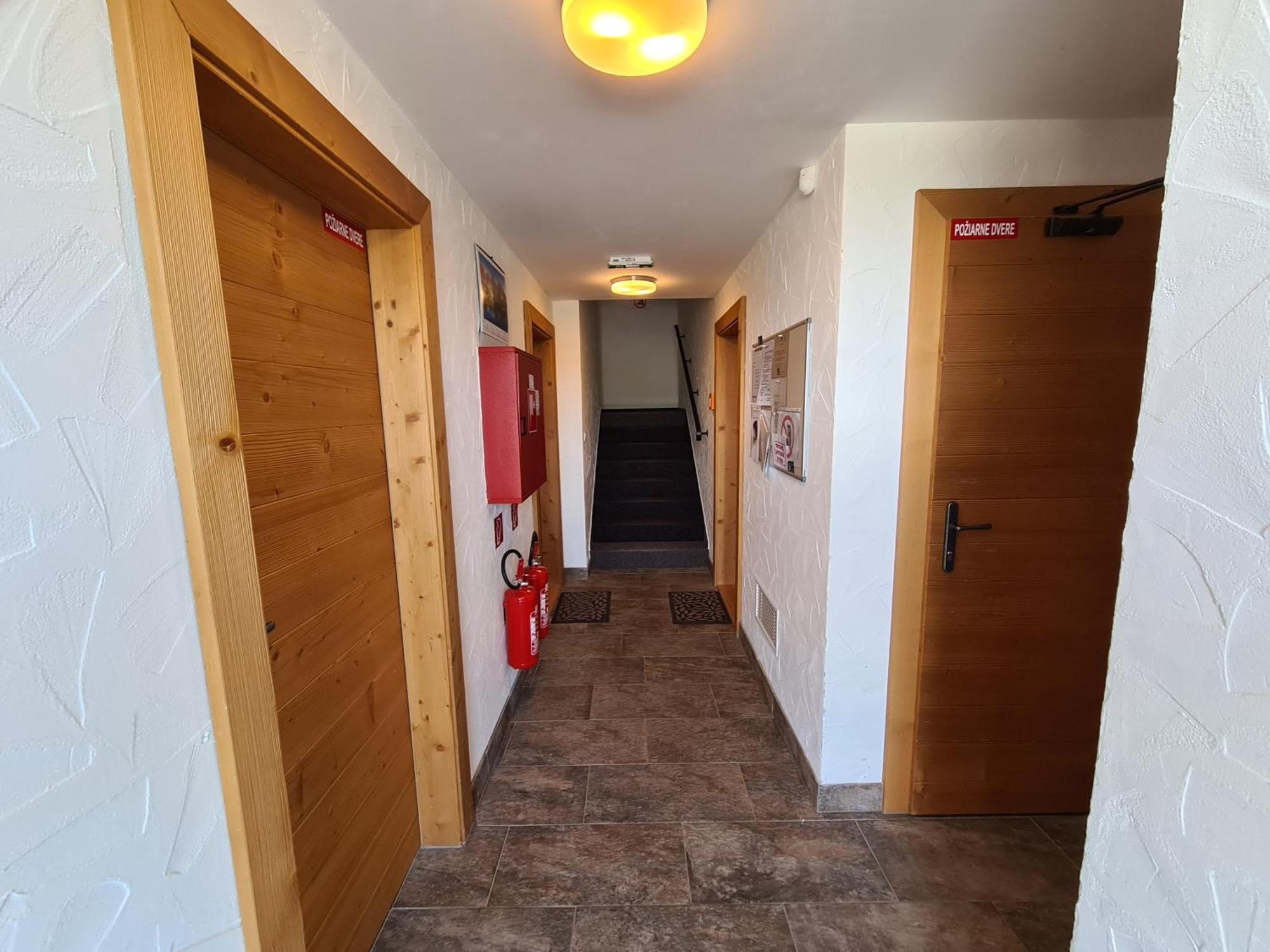 Chalet Askala Jasna Dolina Demianowska Zewnętrze zdjęcie