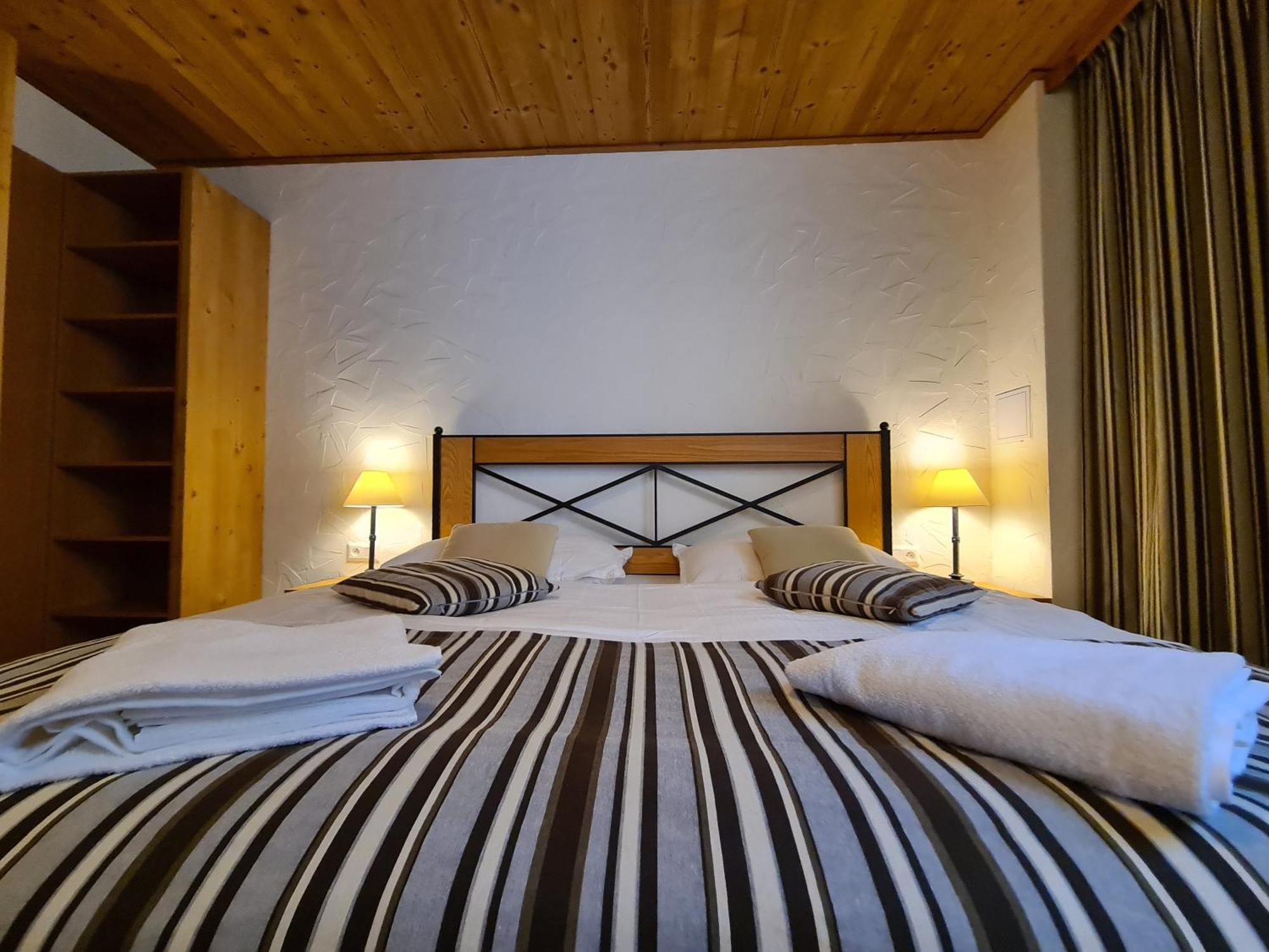 Chalet Askala Jasna Dolina Demianowska Zewnętrze zdjęcie